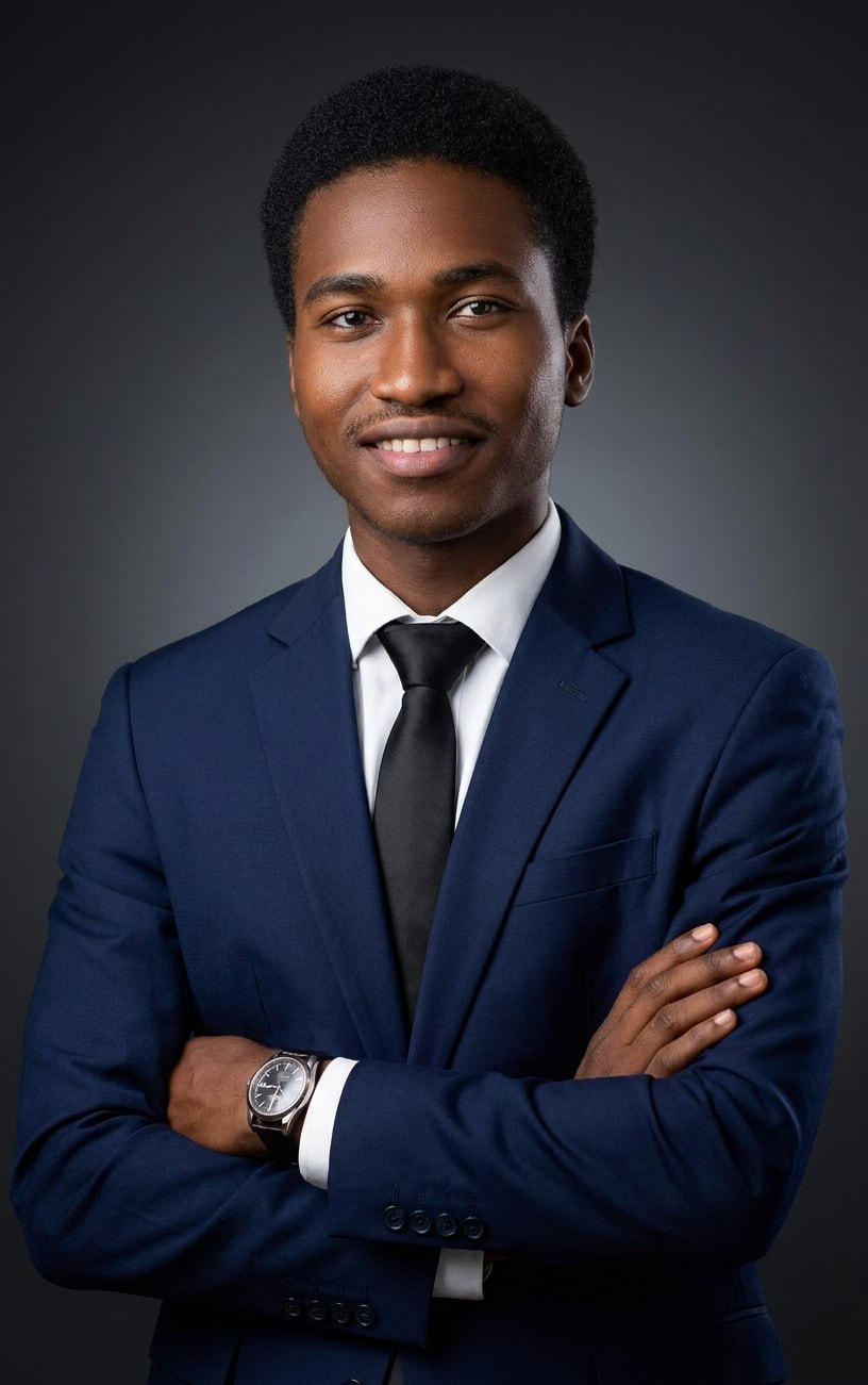 Richard Nuhu